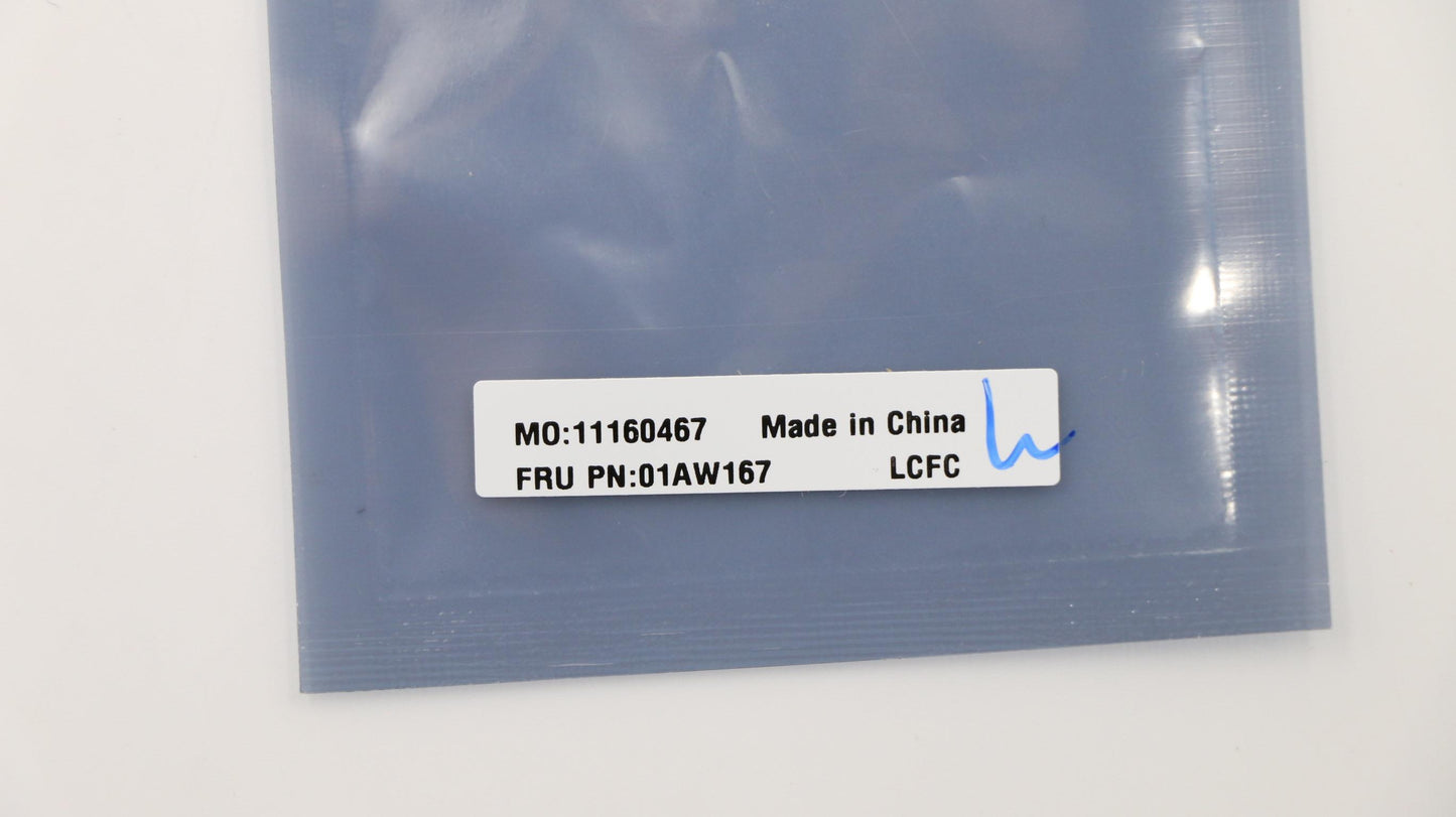 Lenovo Ci Cards Misc Internal - 01AW167