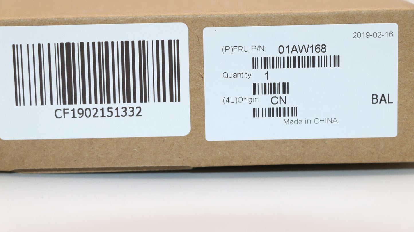 Lenovo Co Covers - 01AW168