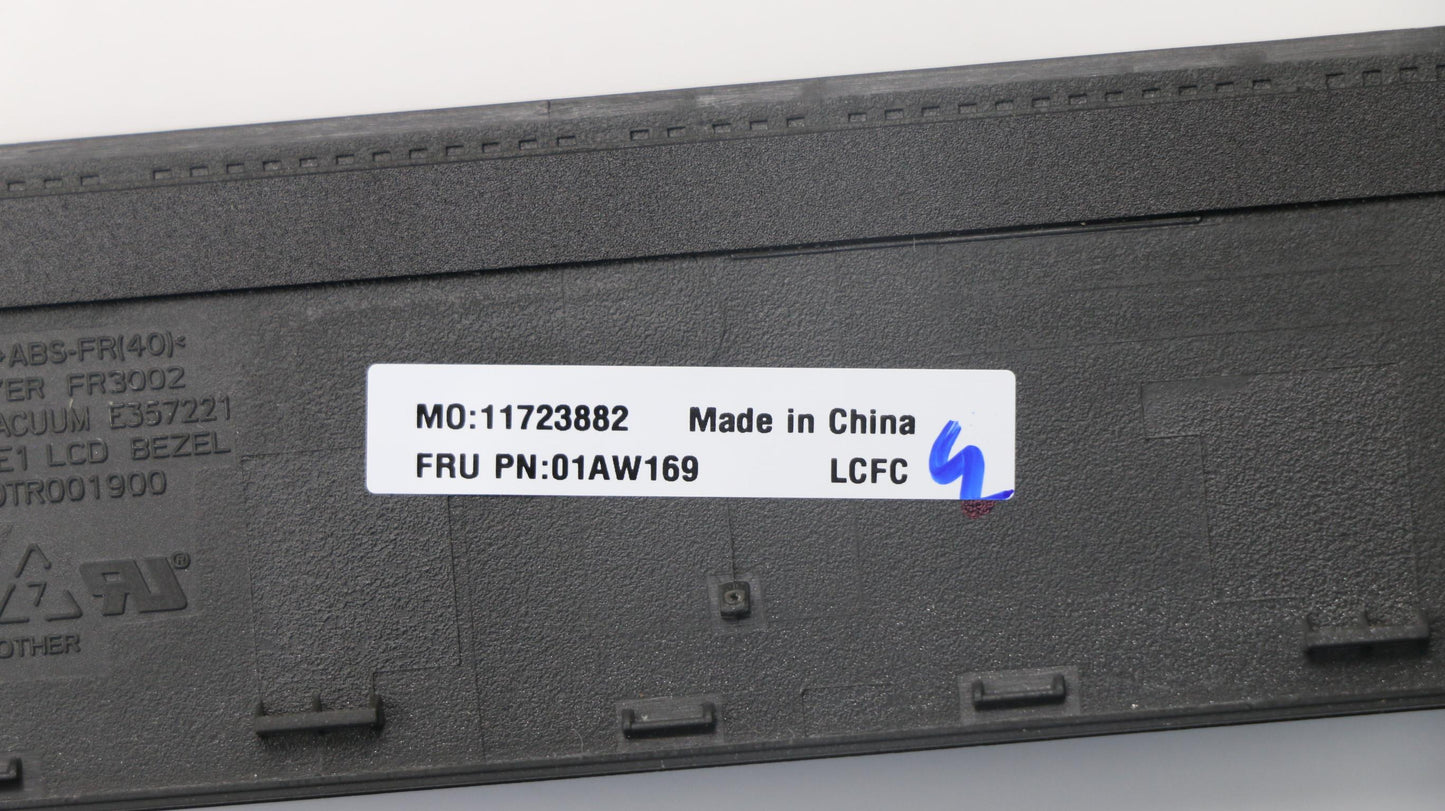 Lenovo Co Covers - 01AW169