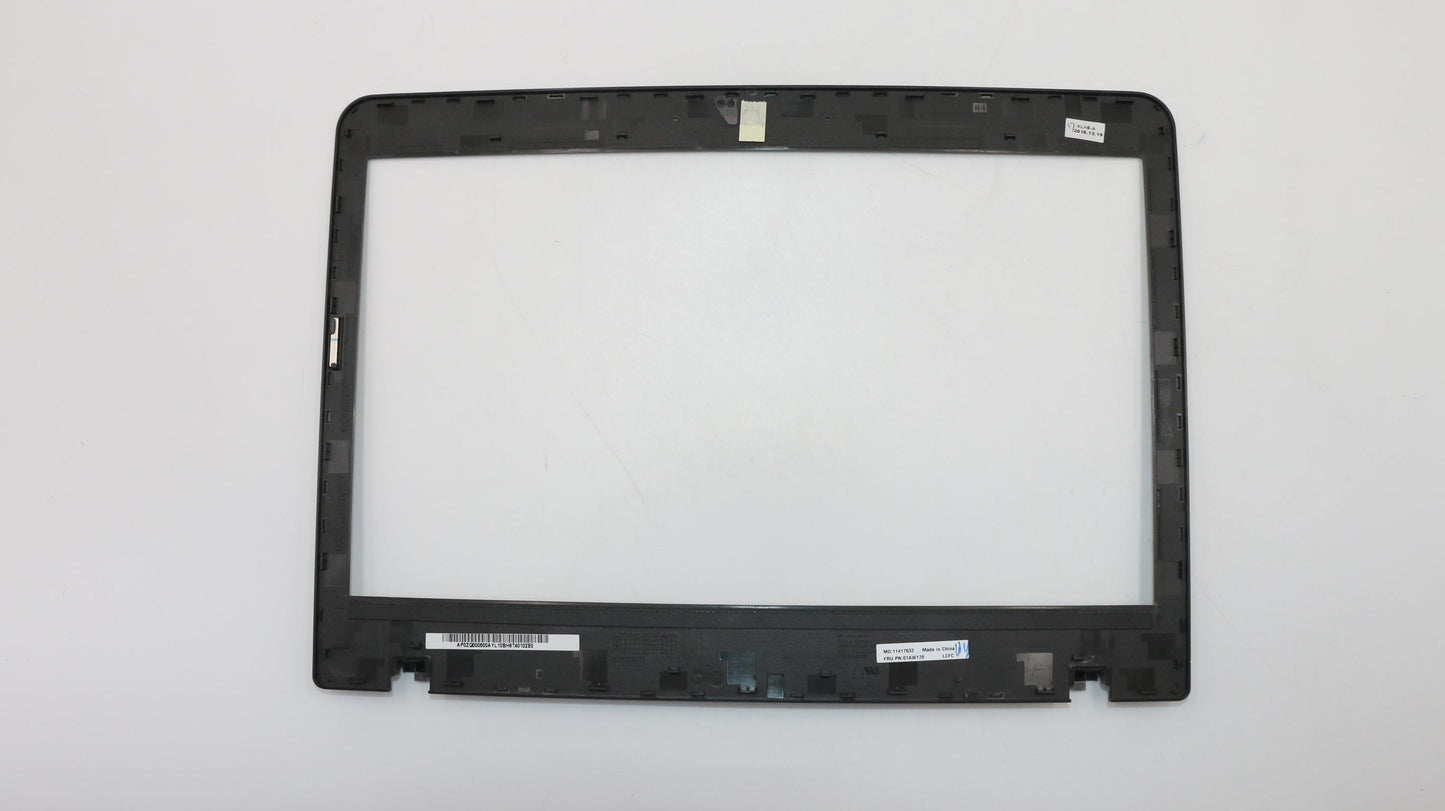 Lenovo Bz Bezels/Doors - 01AW170