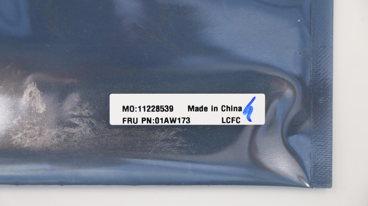 Lenovo Ci Cards Misc Internal - 01AW173