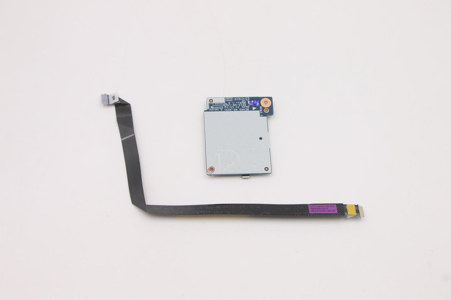 Lenovo Ci Cards Misc Internal - 01AW174