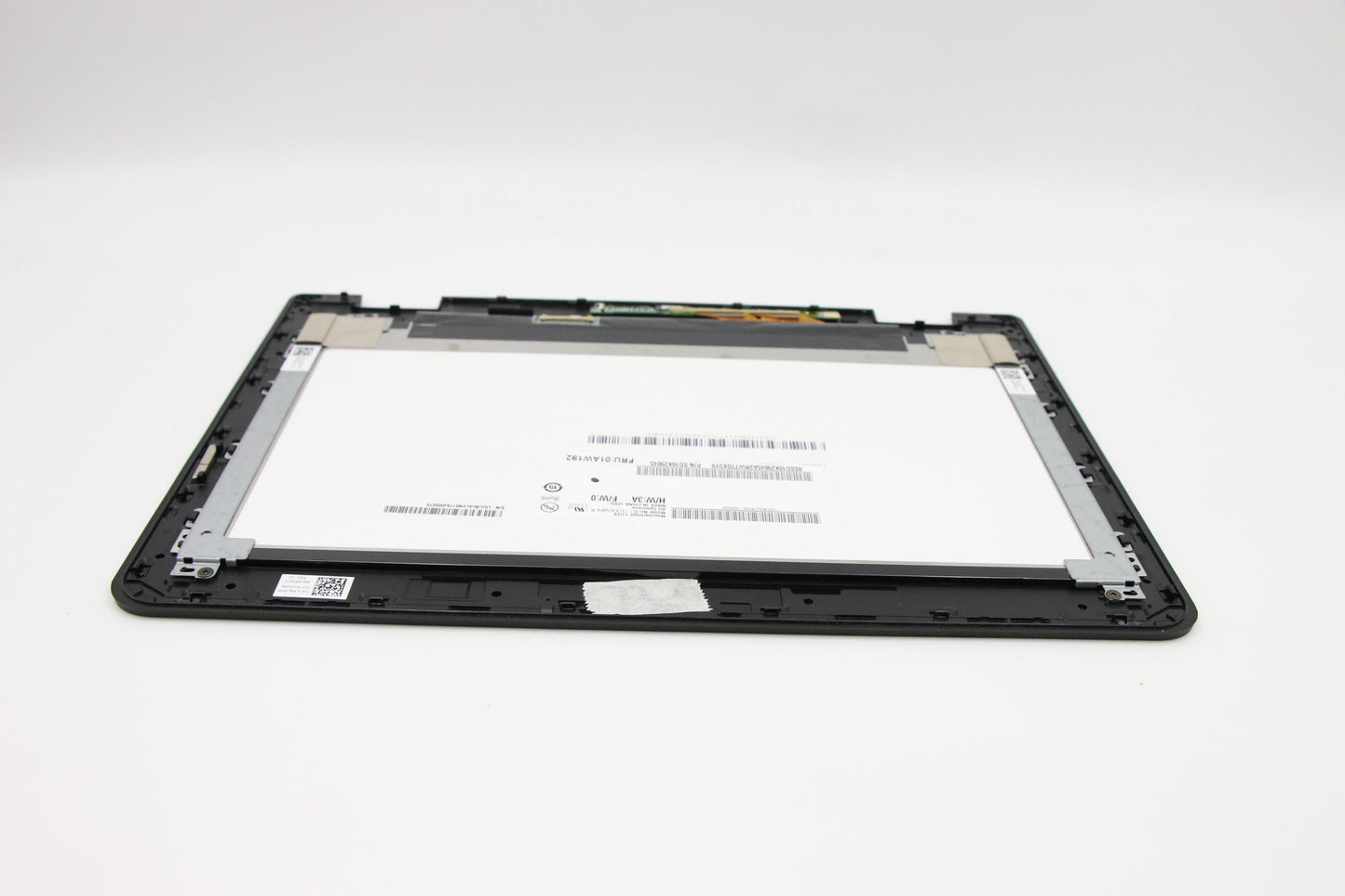 Lenovo 116,Gnz,Gff,Hd Ips,Auo,W/Beze - 01AW192