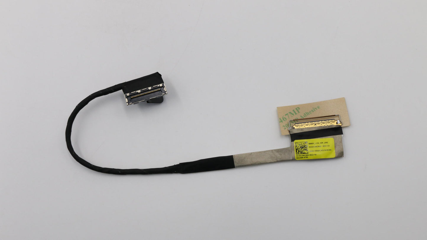 Lenovo 01AW216 Cc Cables External