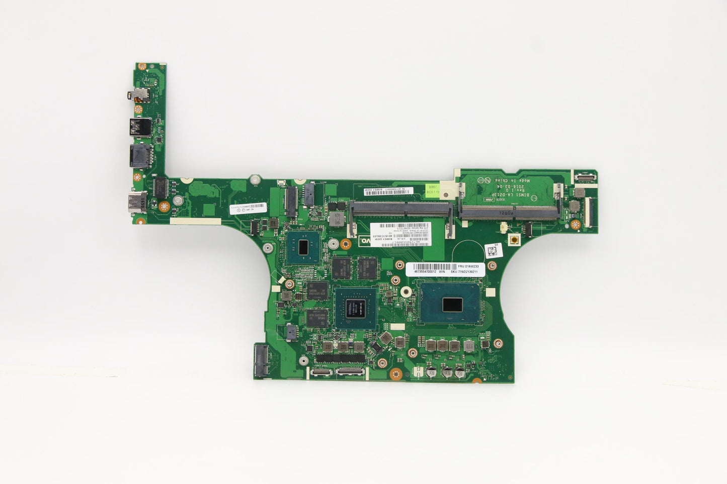 Lenovo 01AW233 Pl System Boards