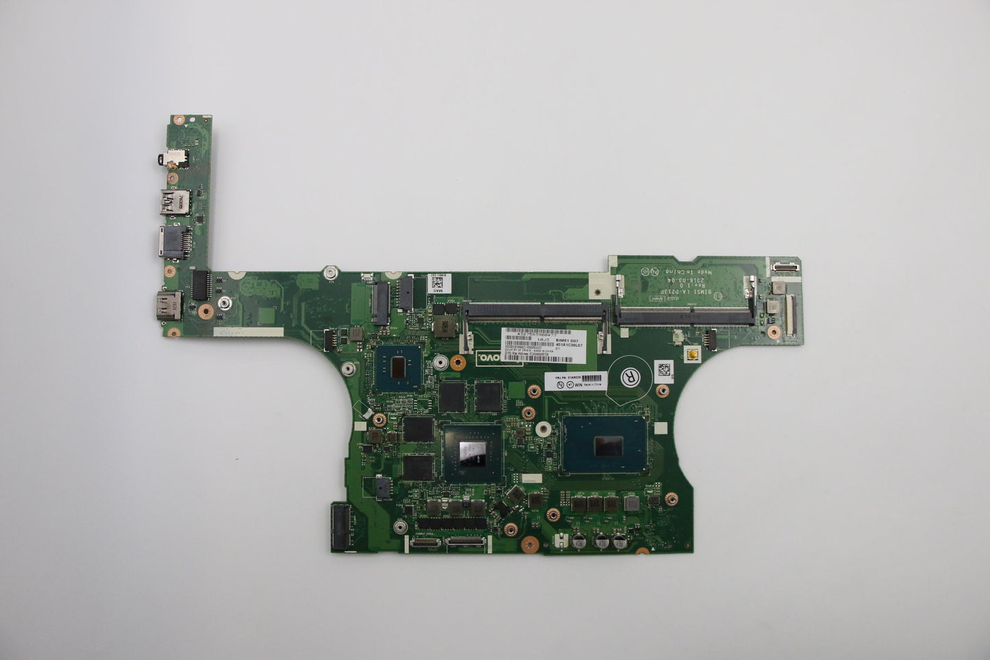 Lenovo 01AW235 Pl System Boards