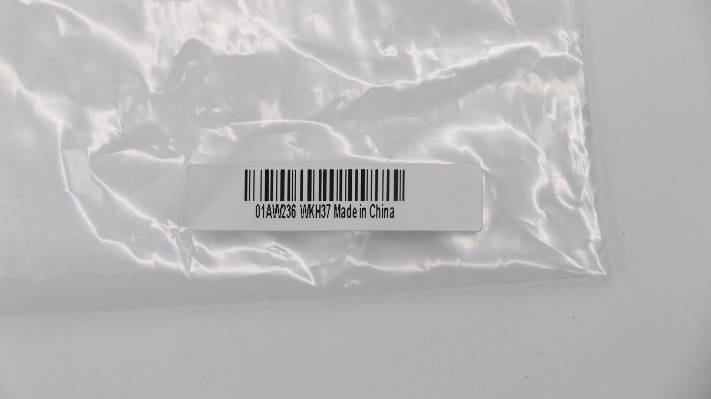 Lenovo 01AW236 Ks Kits Screws And Labels