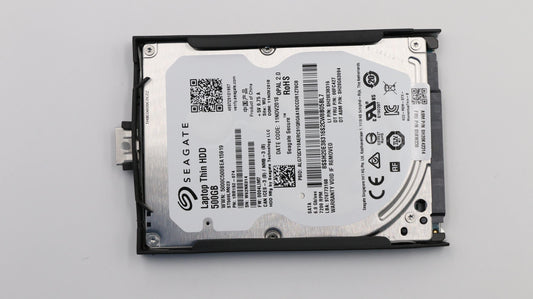 Lenovo Hd Hard Drives - 01AW238