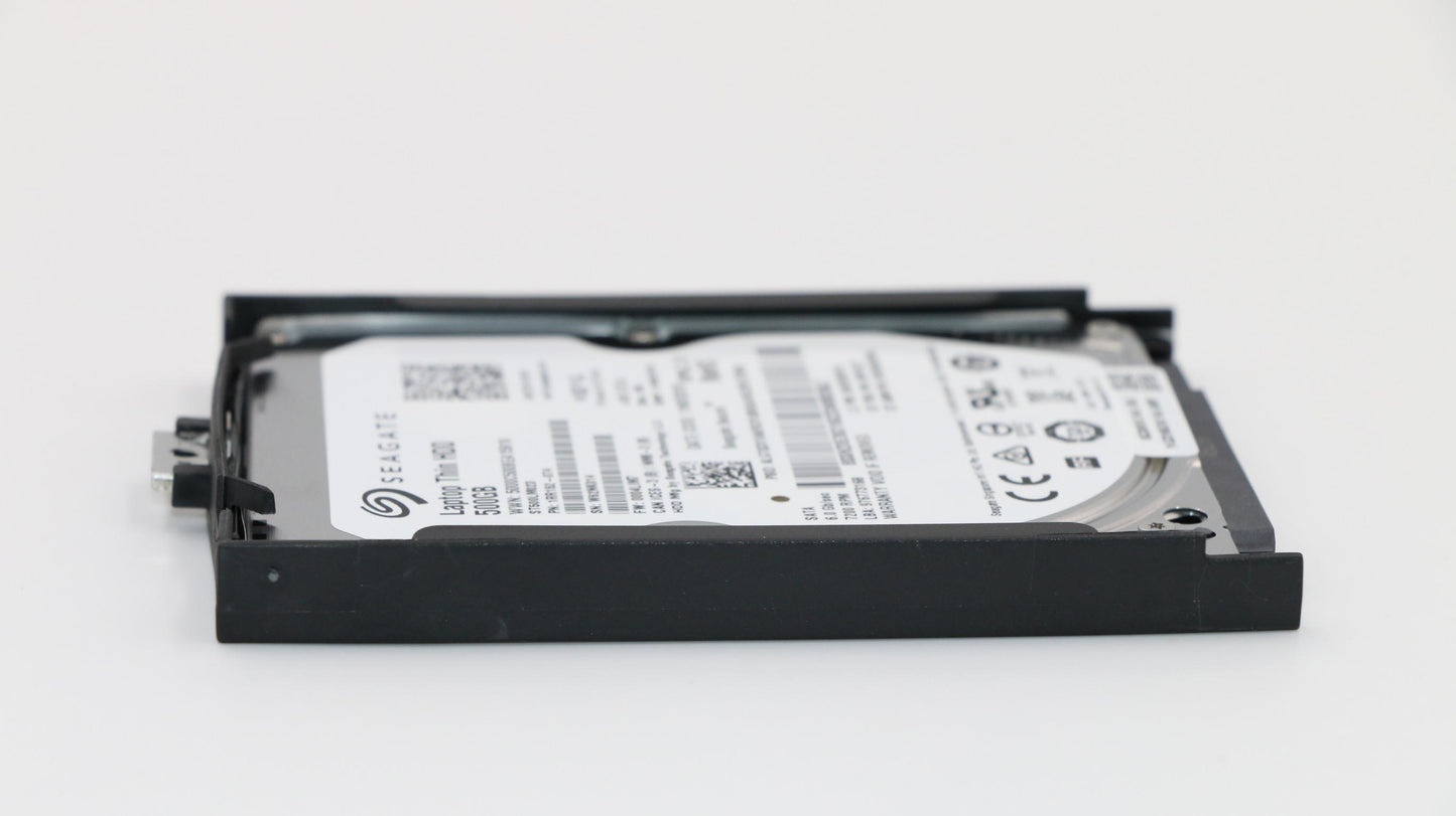 Lenovo Hd Hard Drives - 01AW238