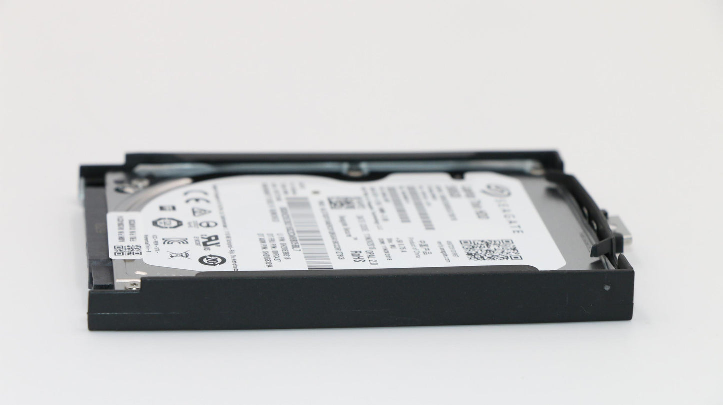Lenovo Hd Hard Drives - 01AW238