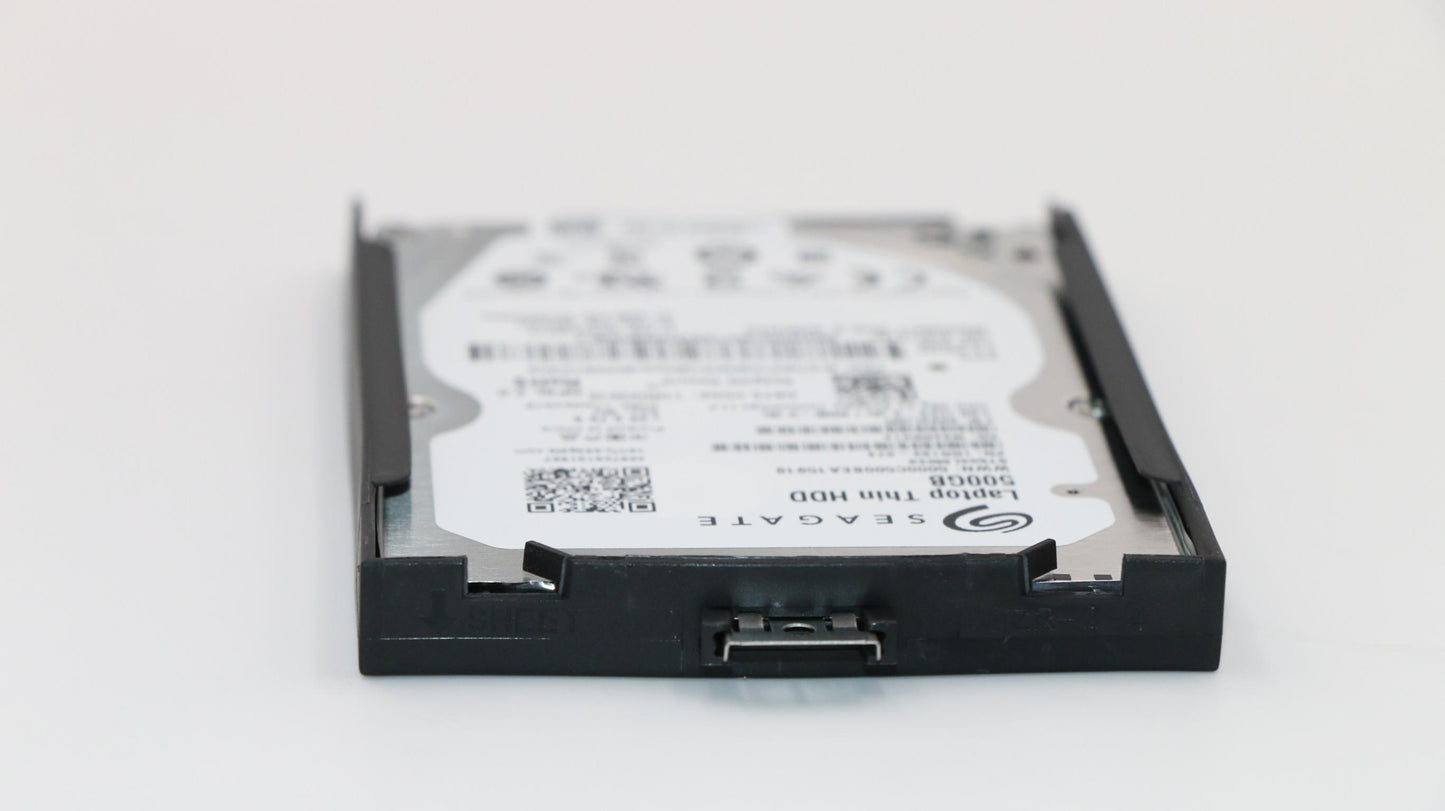 Lenovo Hd Hard Drives - 01AW238