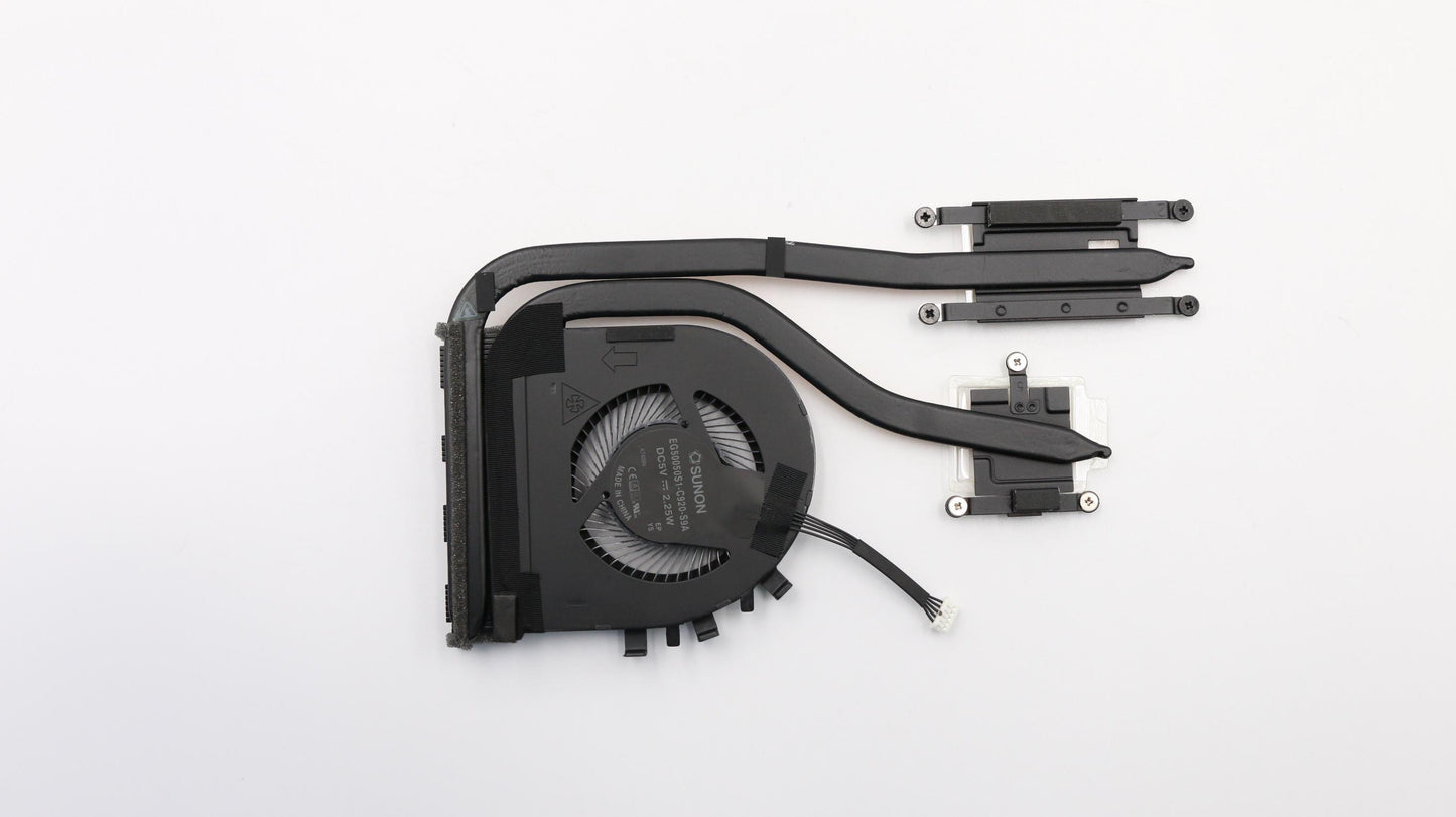 Lenovo Hs Heat Sinks - 01AW249