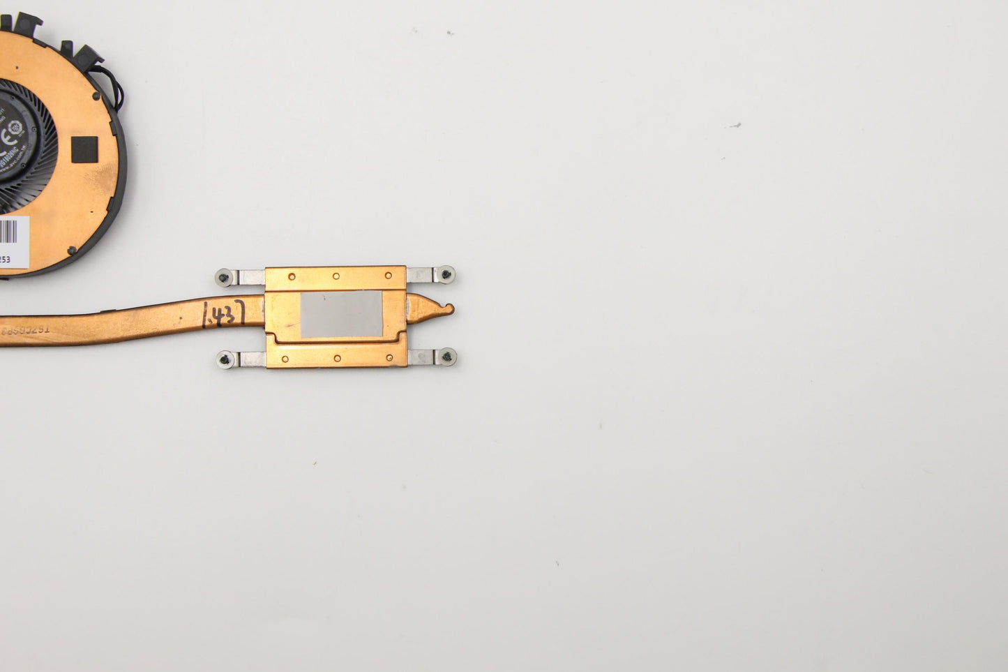 Lenovo Hs Heat Sinks - 01AW253