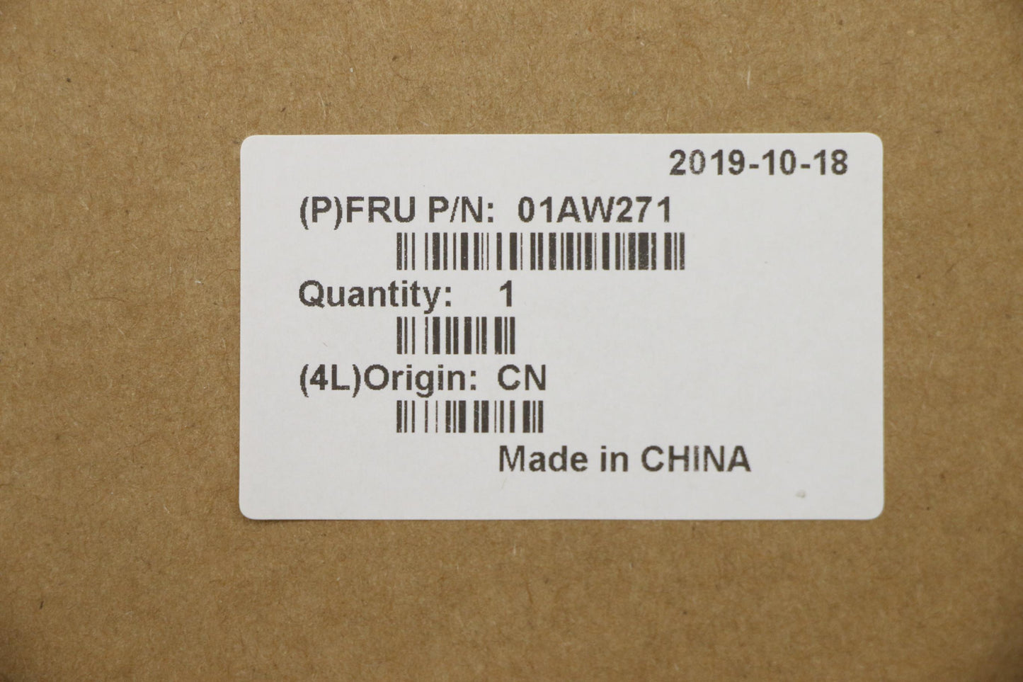 Lenovo Pl System Boards - 01AW271
