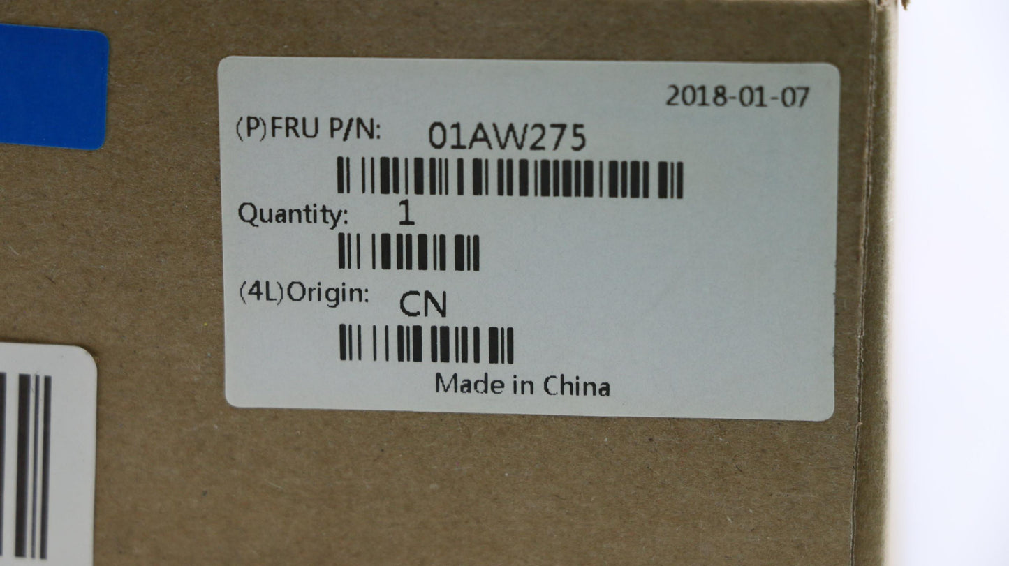 Lenovo Pl System Boards - 01AW275
