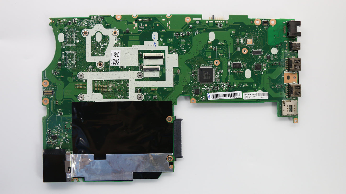 Lenovo Pl System Boards - 01AW293