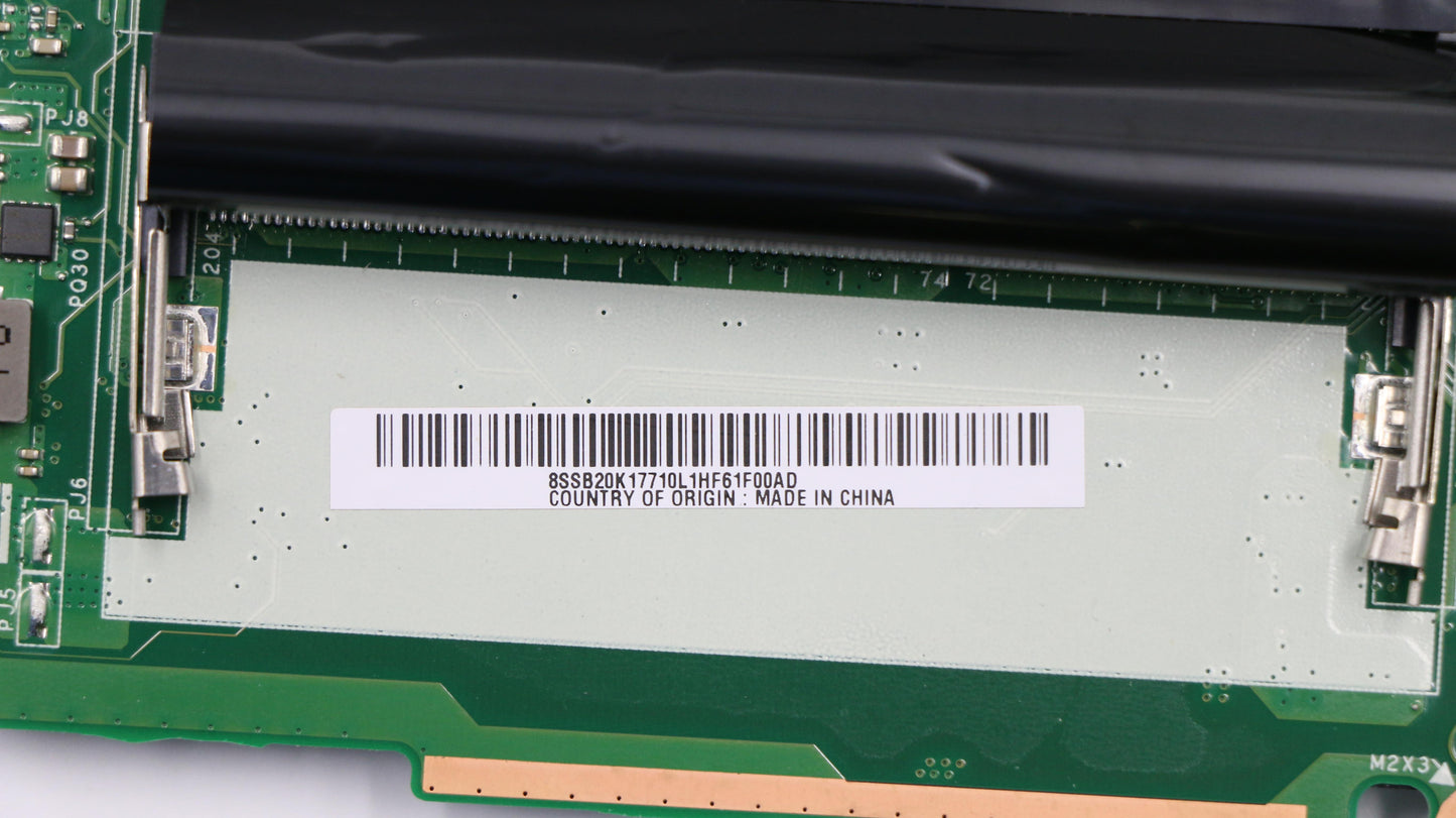 Lenovo Pl System Boards - 01AW293