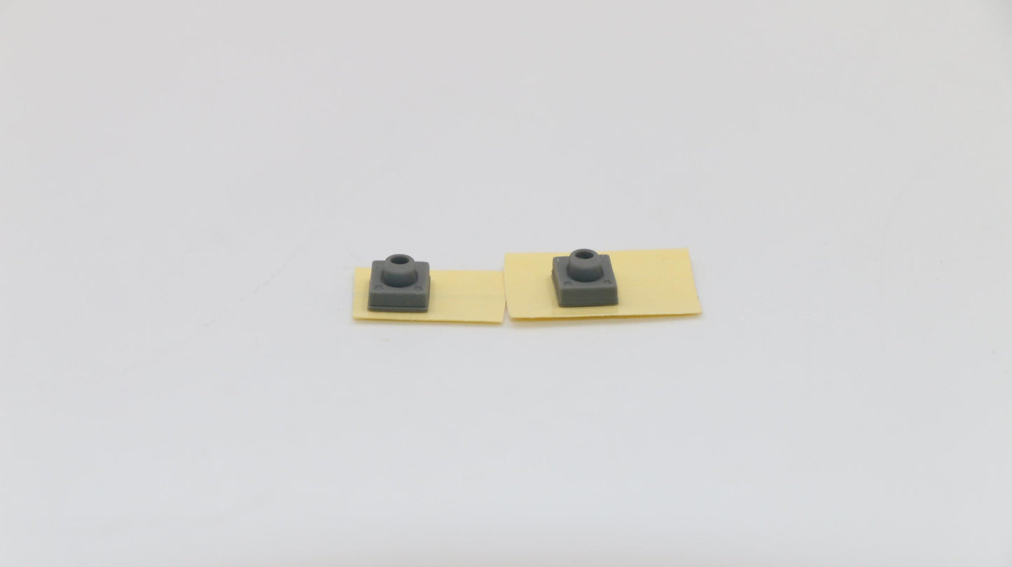 Lenovo Ma Mechanical Assemblies - 01AW297