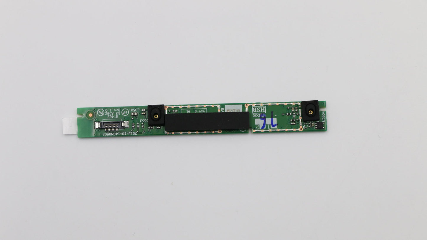 Lenovo Ci Cards Misc Internal - 01AW299