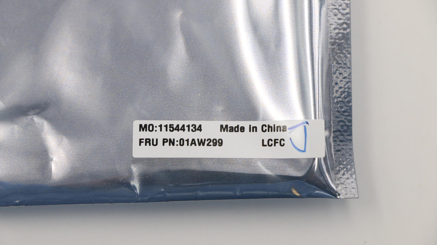 Lenovo Ci Cards Misc Internal - 01AW299