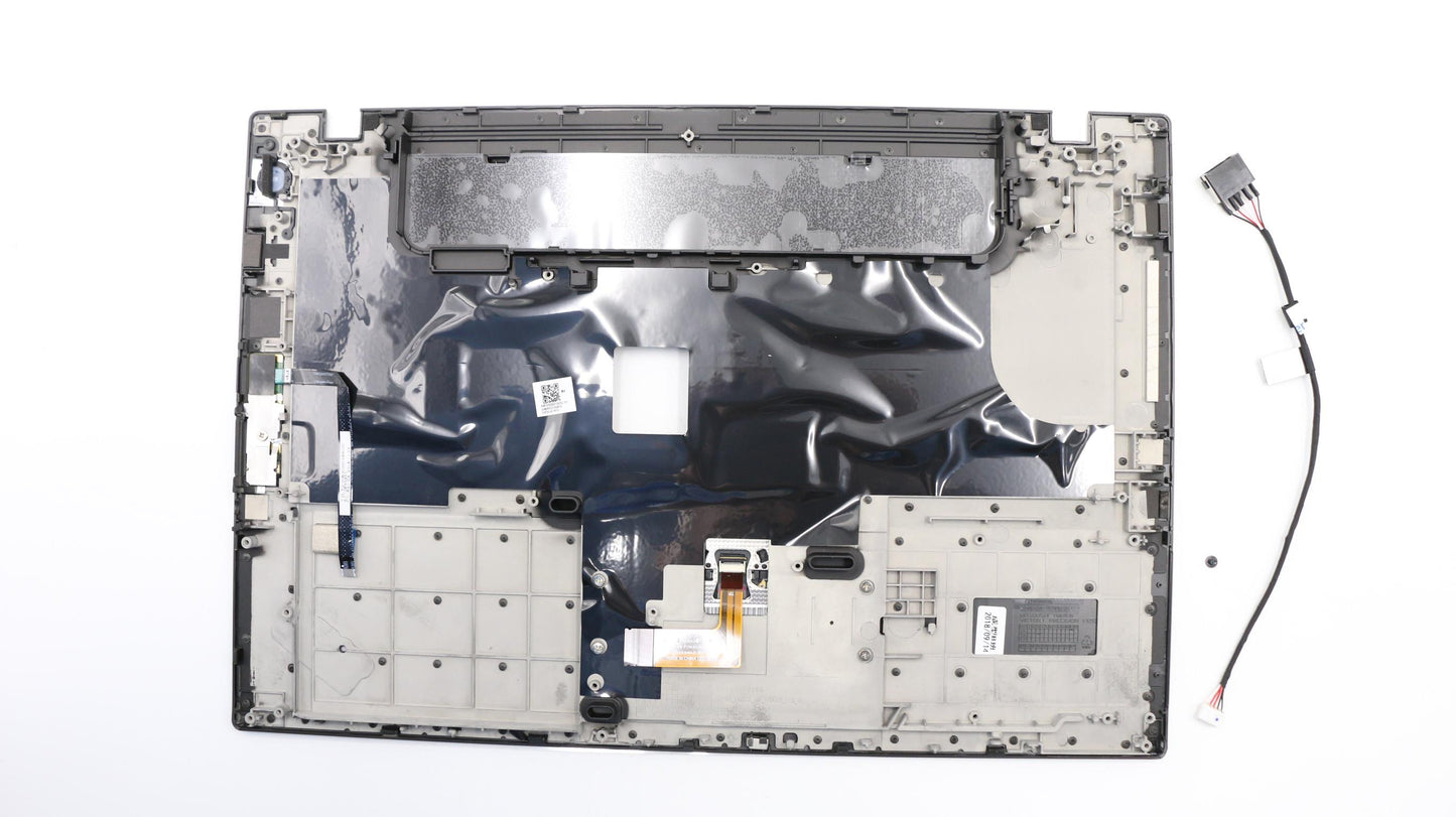 Lenovo Bz Bezels/Doors - 01AW302