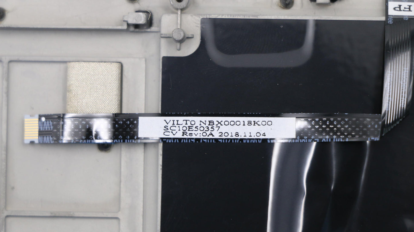 Lenovo Bz Bezels/Doors - 01AW302