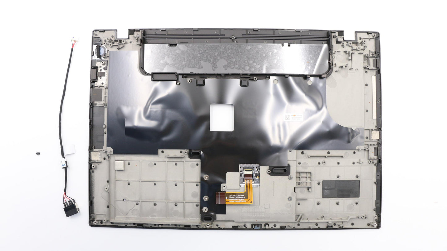 Lenovo Bz Bezels/Doors - 01AW303