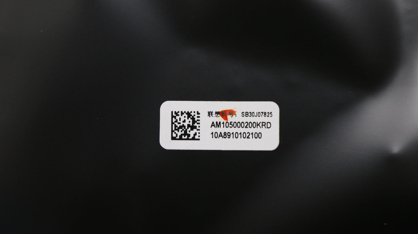 Lenovo Bz Bezels/Doors - 01AW303