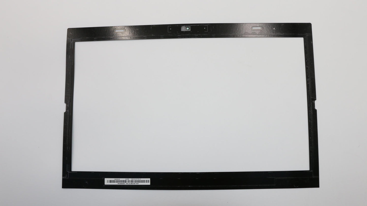 Lenovo Bz Bezels/Doors - 01AW304