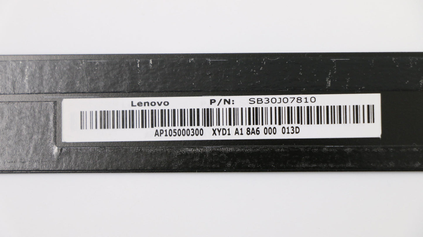 Lenovo Bz Bezels/Doors - 01AW304