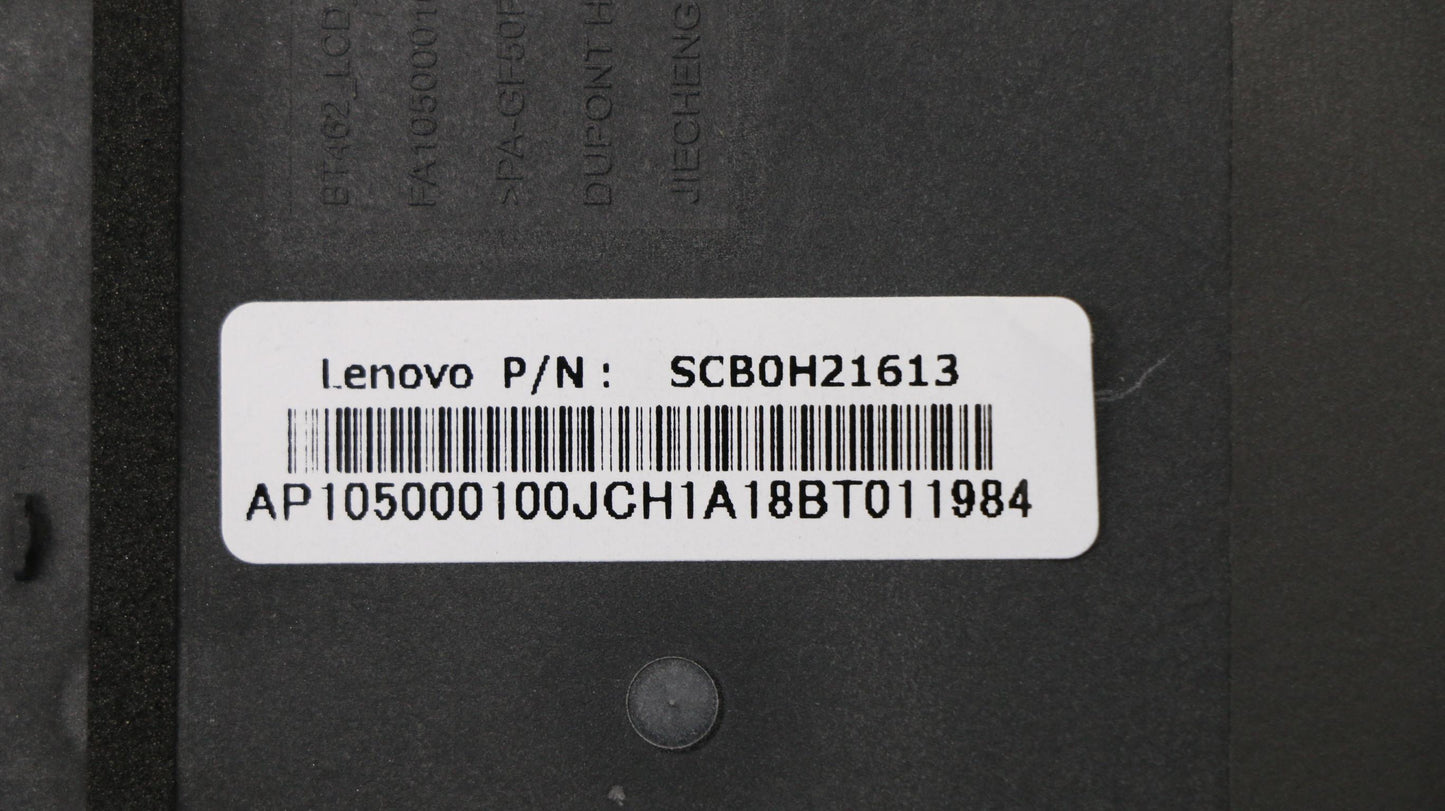 Lenovo Co Covers - 01AW306