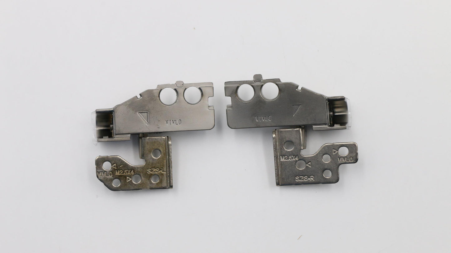 Lenovo 01AW311 Lcd Panel Hinges