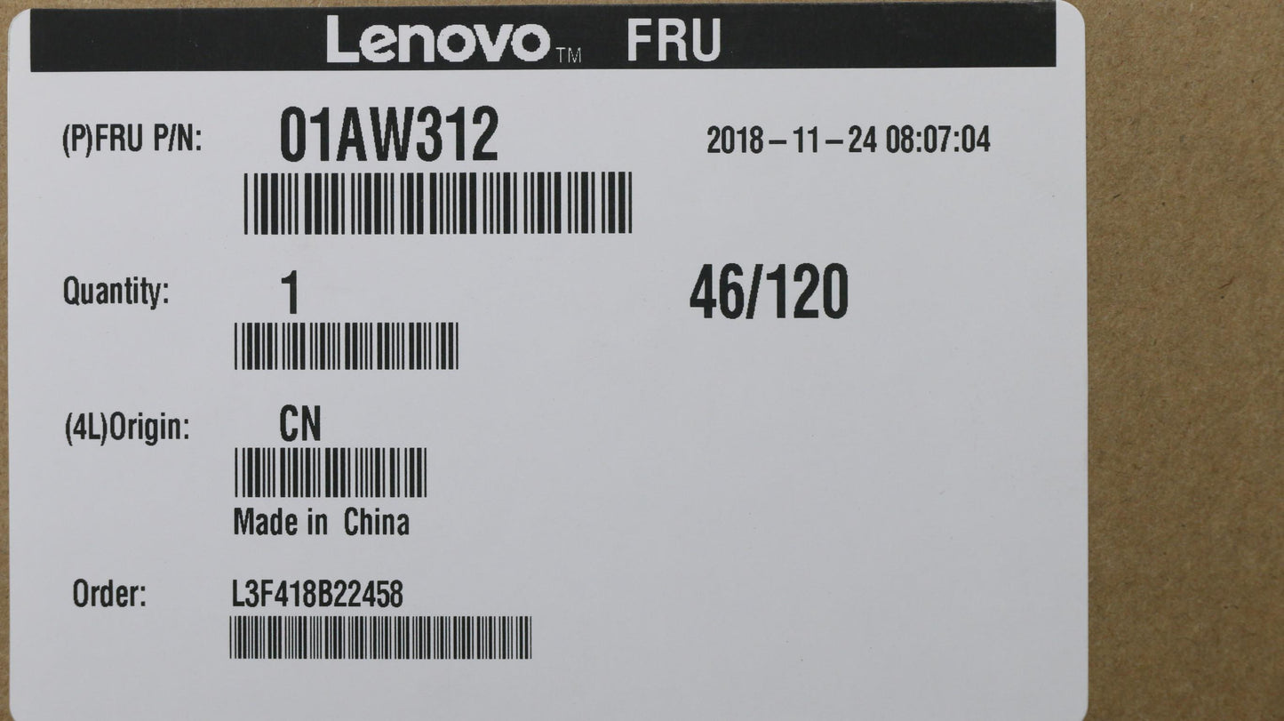 Lenovo An Antenna - 01AW312