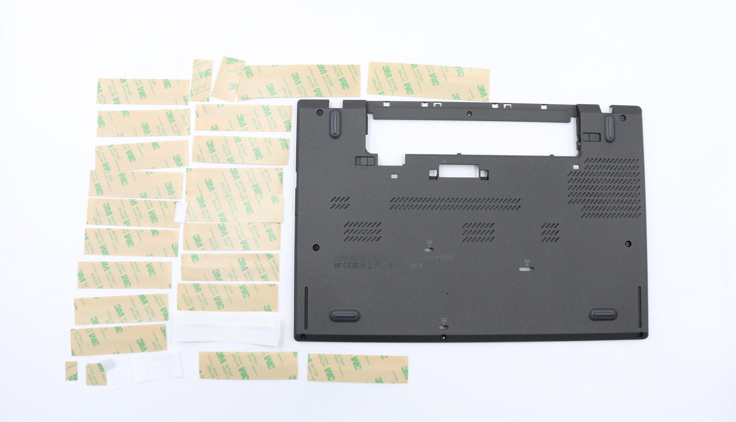 Lenovo Co Covers - 01AW317