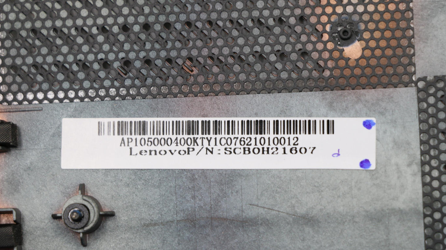 Lenovo Co Covers - 01AW317