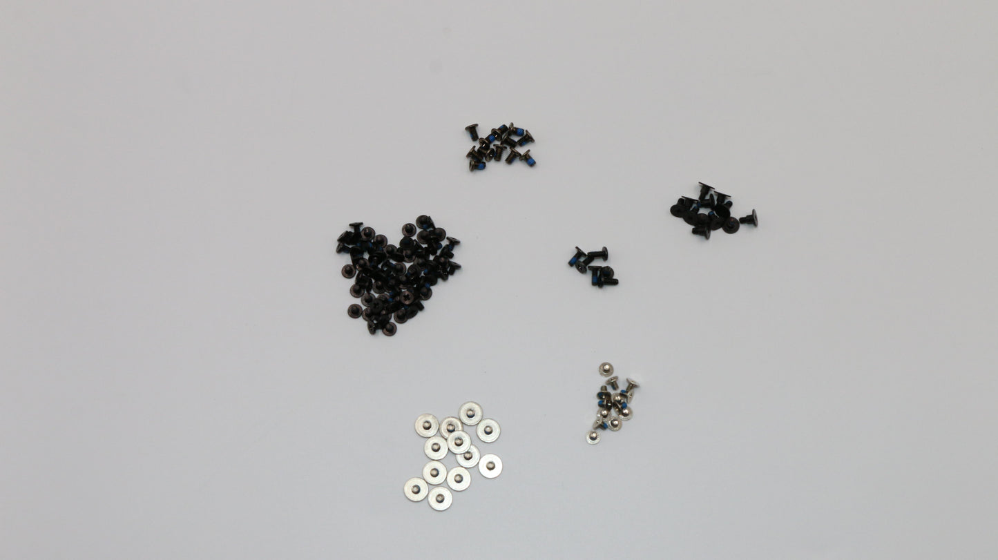 Lenovo 01AW319 Ks Kits Screws And Labels