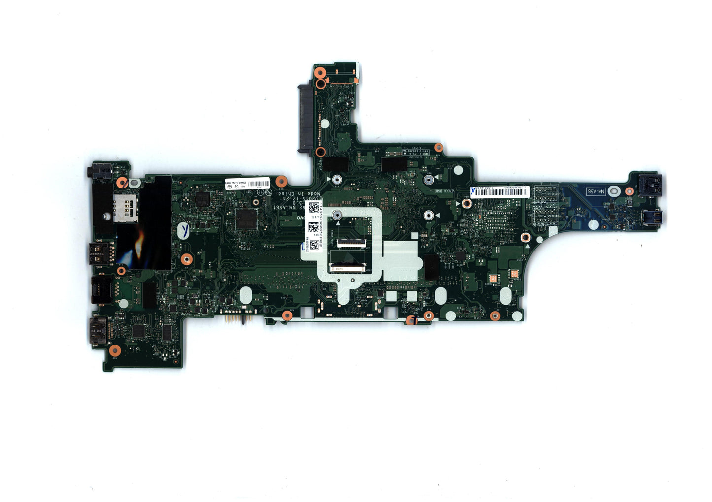 Lenovo Pl System Boards - 01AW320