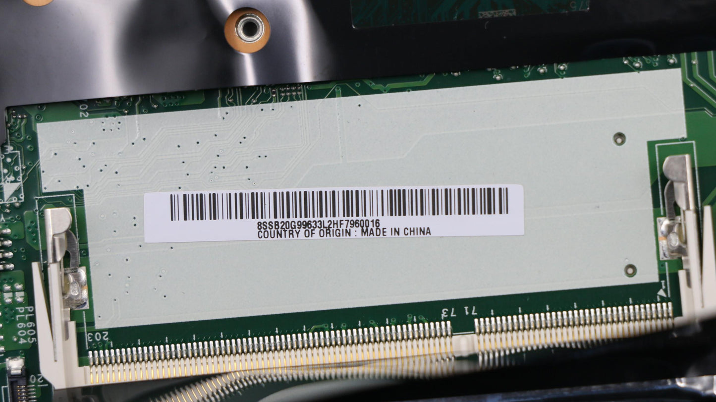 Lenovo Pl System Boards - 01AW320