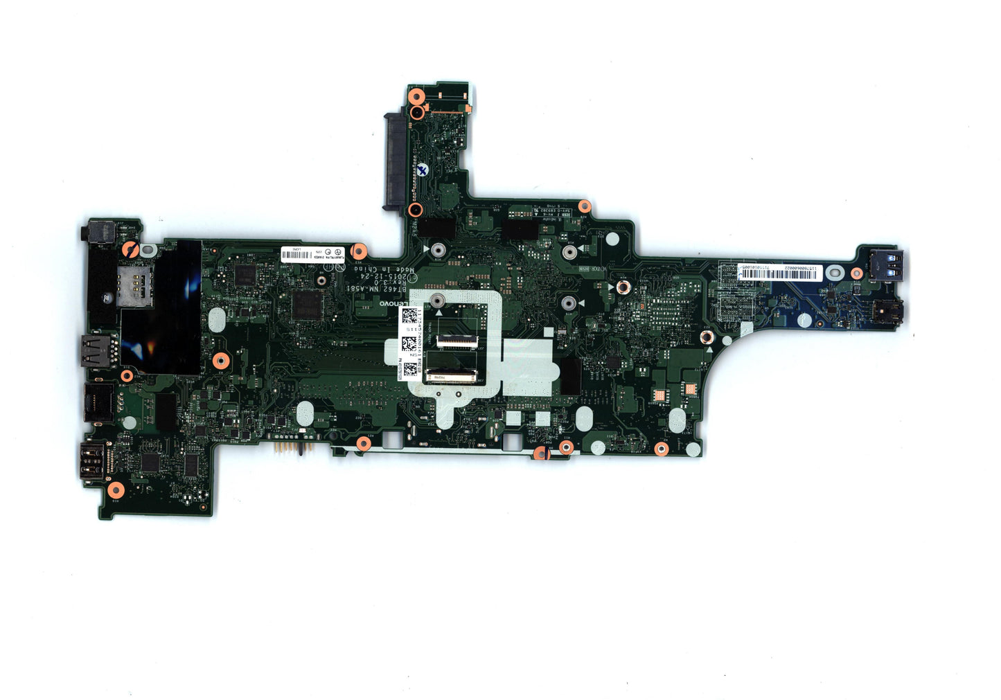 Lenovo Motherboard - 01AW324