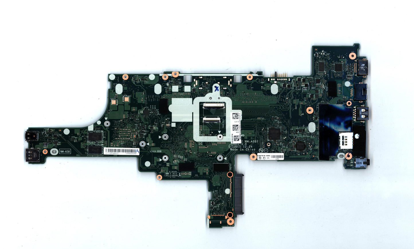 Lenovo Pl System Boards - 01AW329