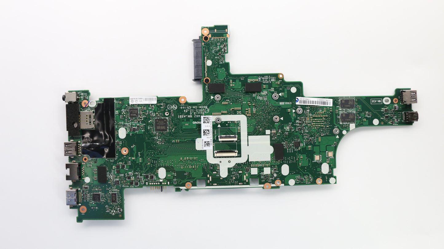 Lenovo Pl System Boards - 01AW330