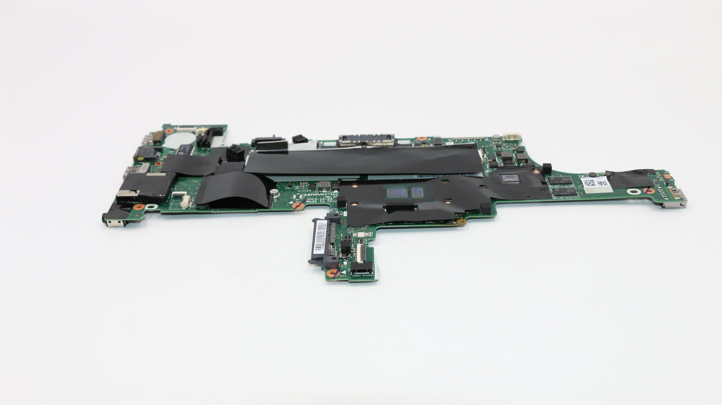 Lenovo Pl System Boards - 01AW330