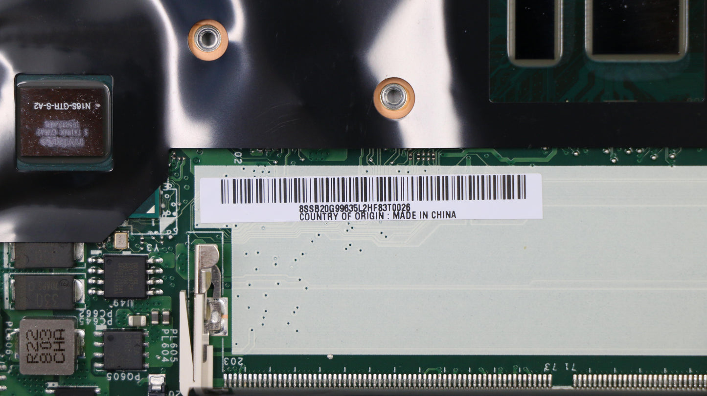 Lenovo Pl System Boards - 01AW330
