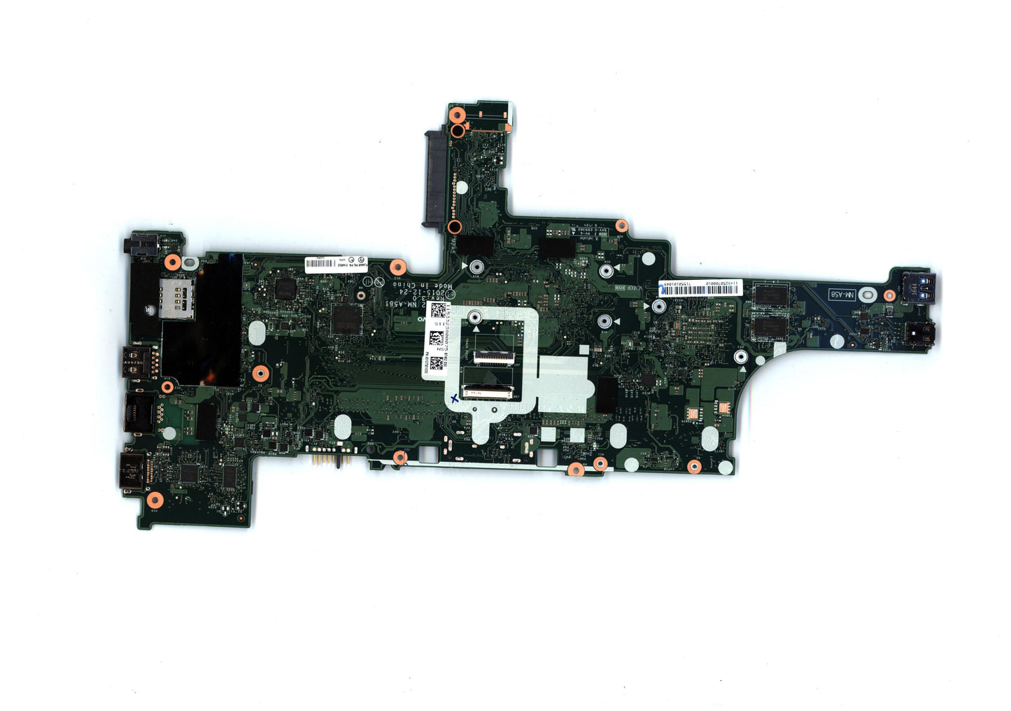 Lenovo Pl System Boards - 01AW332