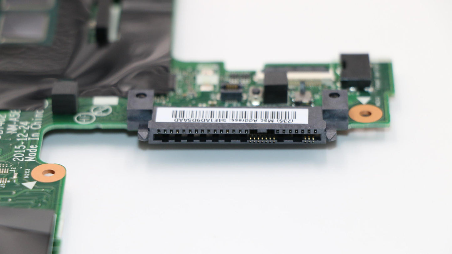 Lenovo Pl System Boards - 01AW332