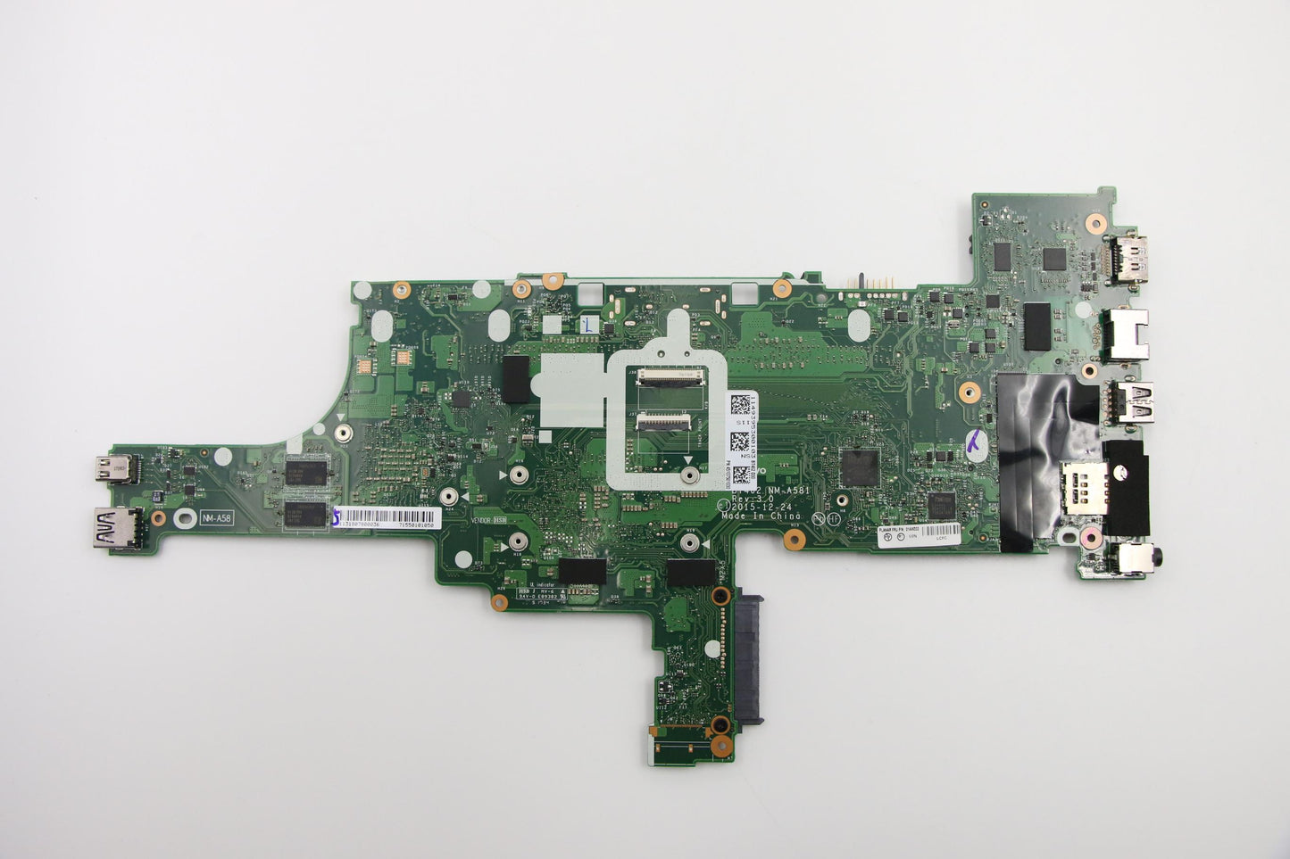 Lenovo Pl System Boards - 01AW333