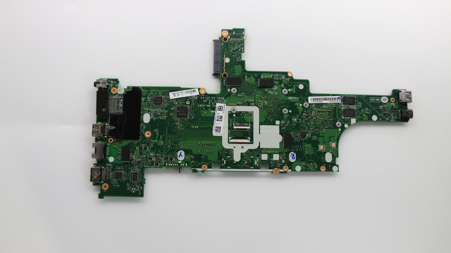 Lenovo Pl System Boards - 01AW334