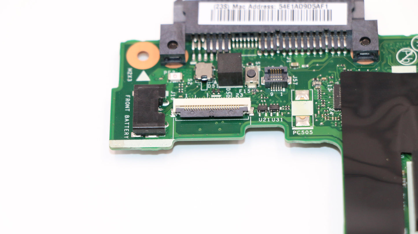 Lenovo Pl System Boards - 01AW334