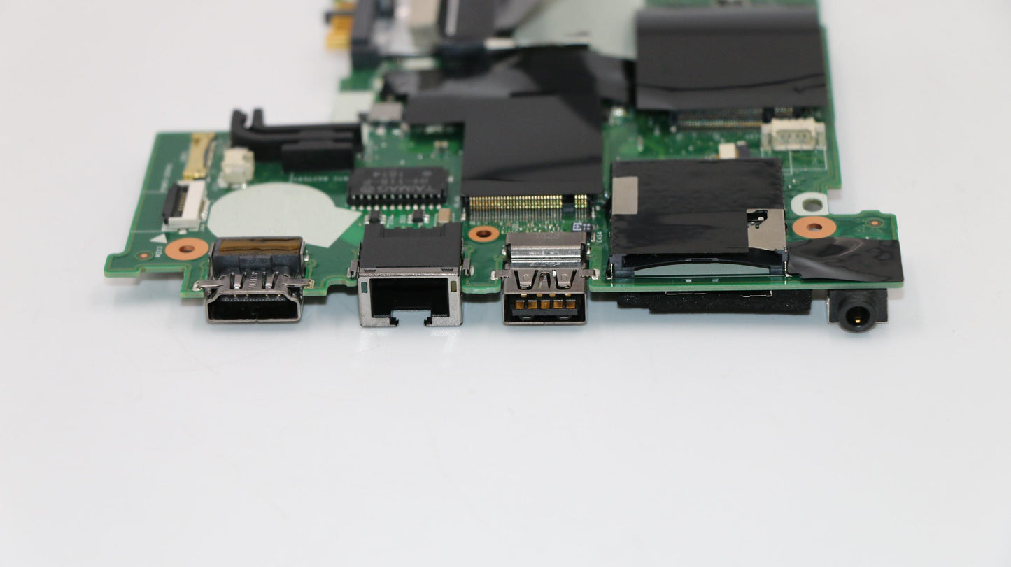 Lenovo Pl System Boards - 01AW335