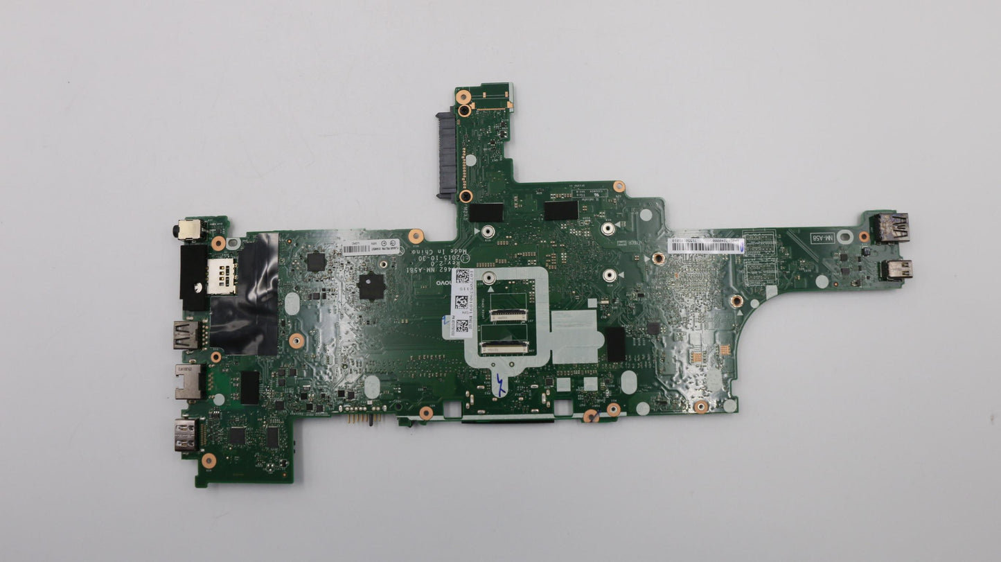 Lenovo Pl System Boards - 01AW337
